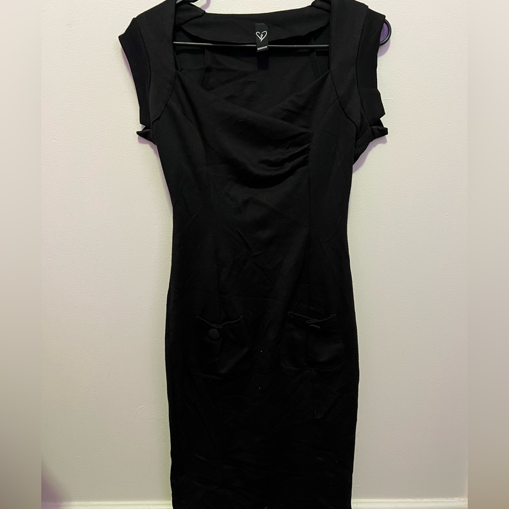 windsor dress